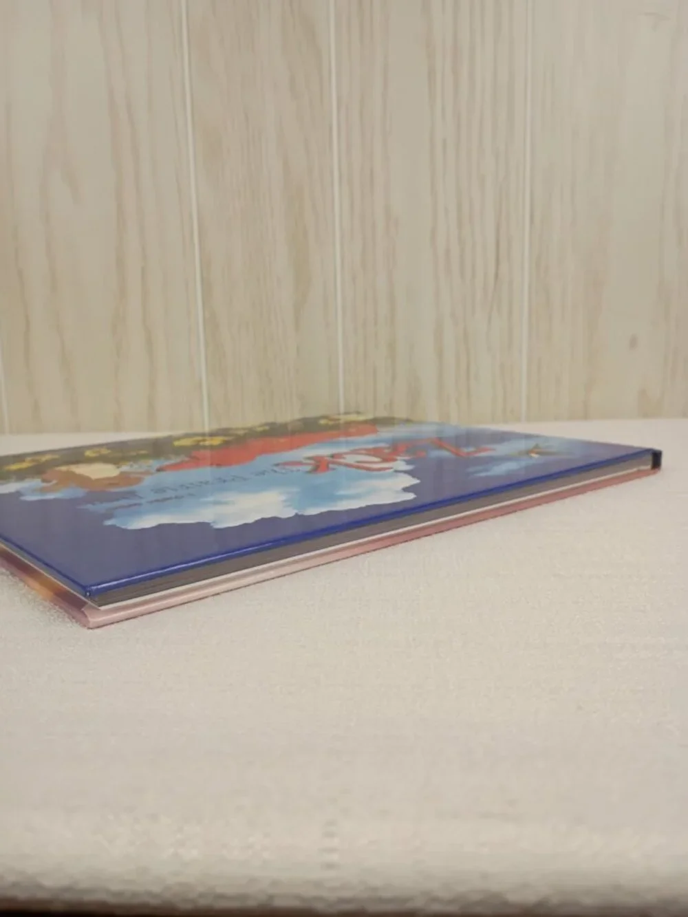 book charles dog decker